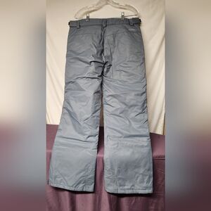 Women's Karbon Brand Snow Pants Size 12